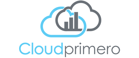 Logo of cloudprimero