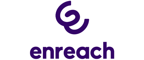 Logo of Enreach