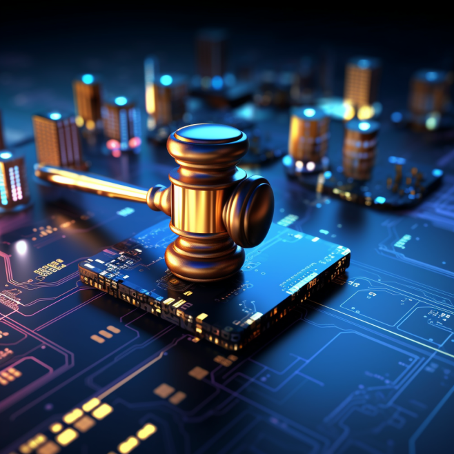 Assistive AI: Modernizing the Legal Industry