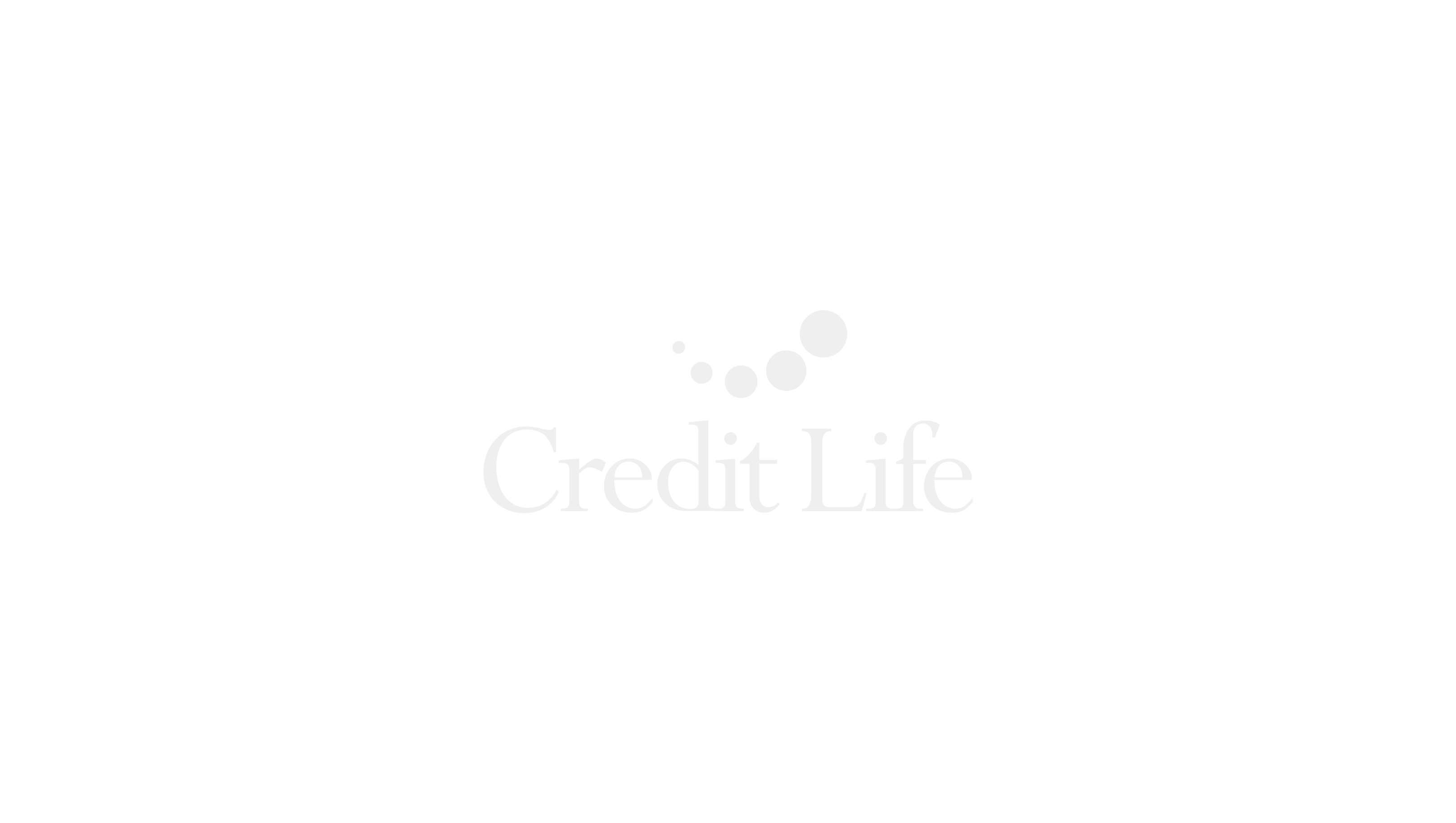 Credit Life