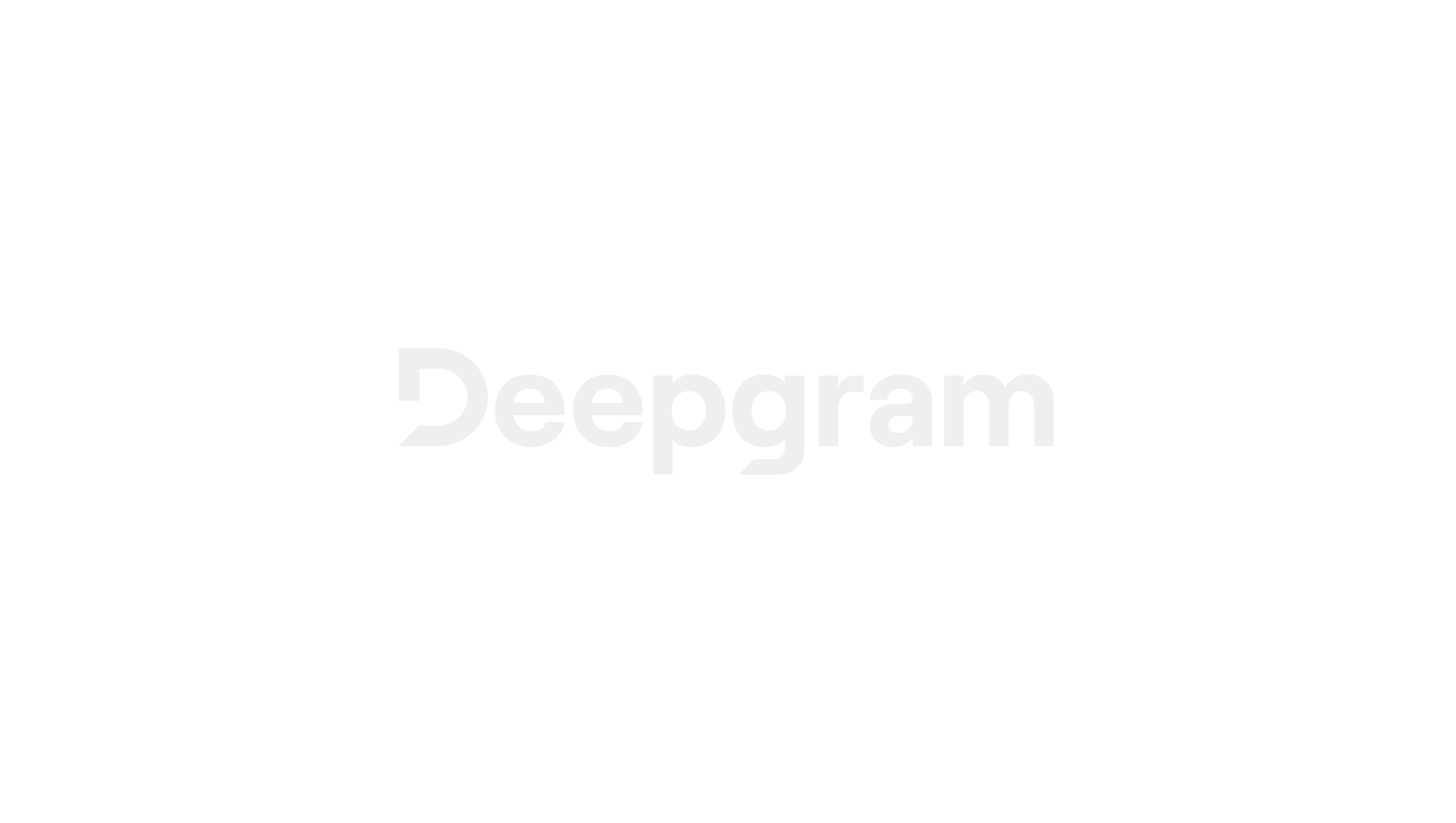 Deepgram