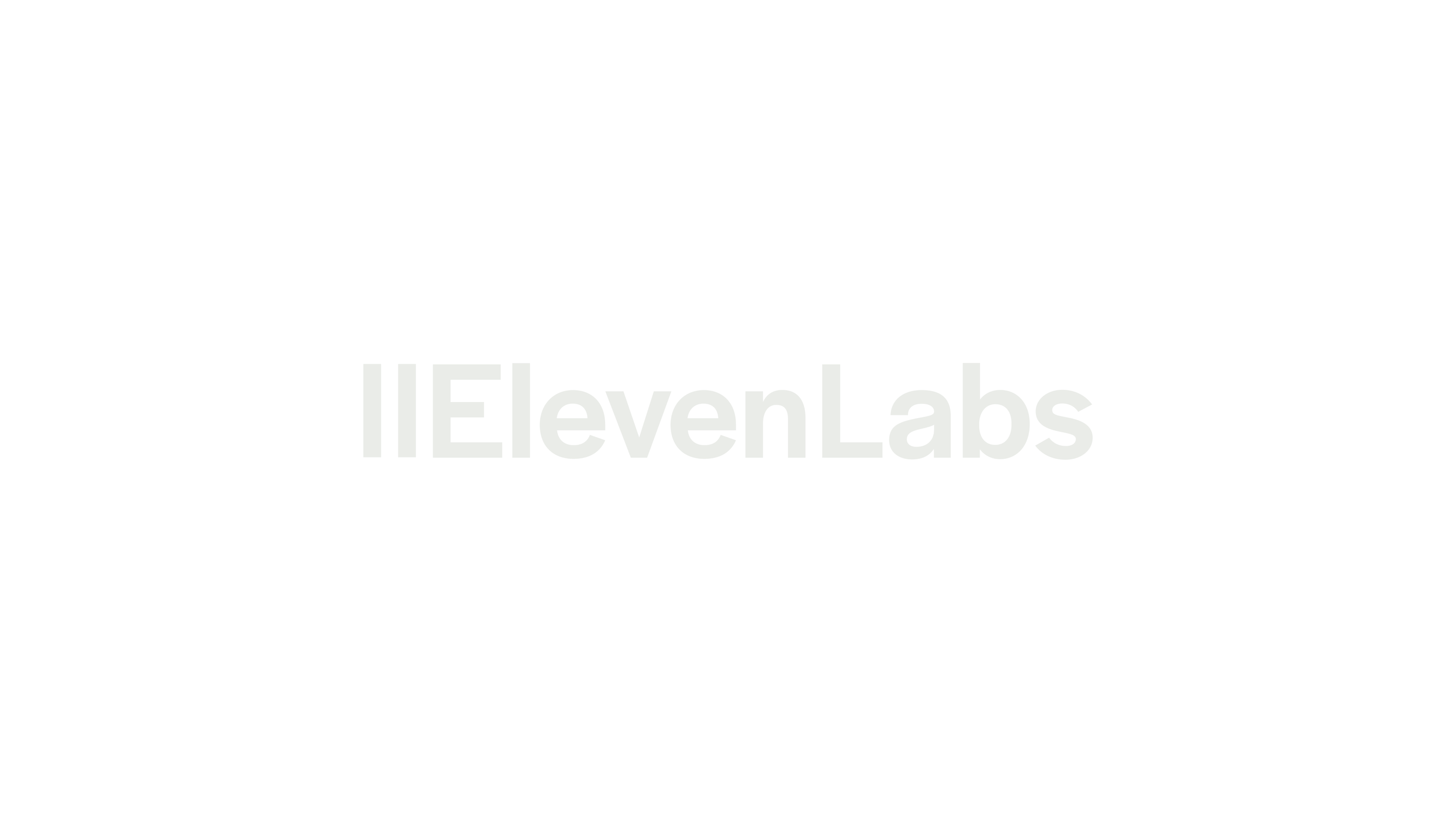 Elevenlabs