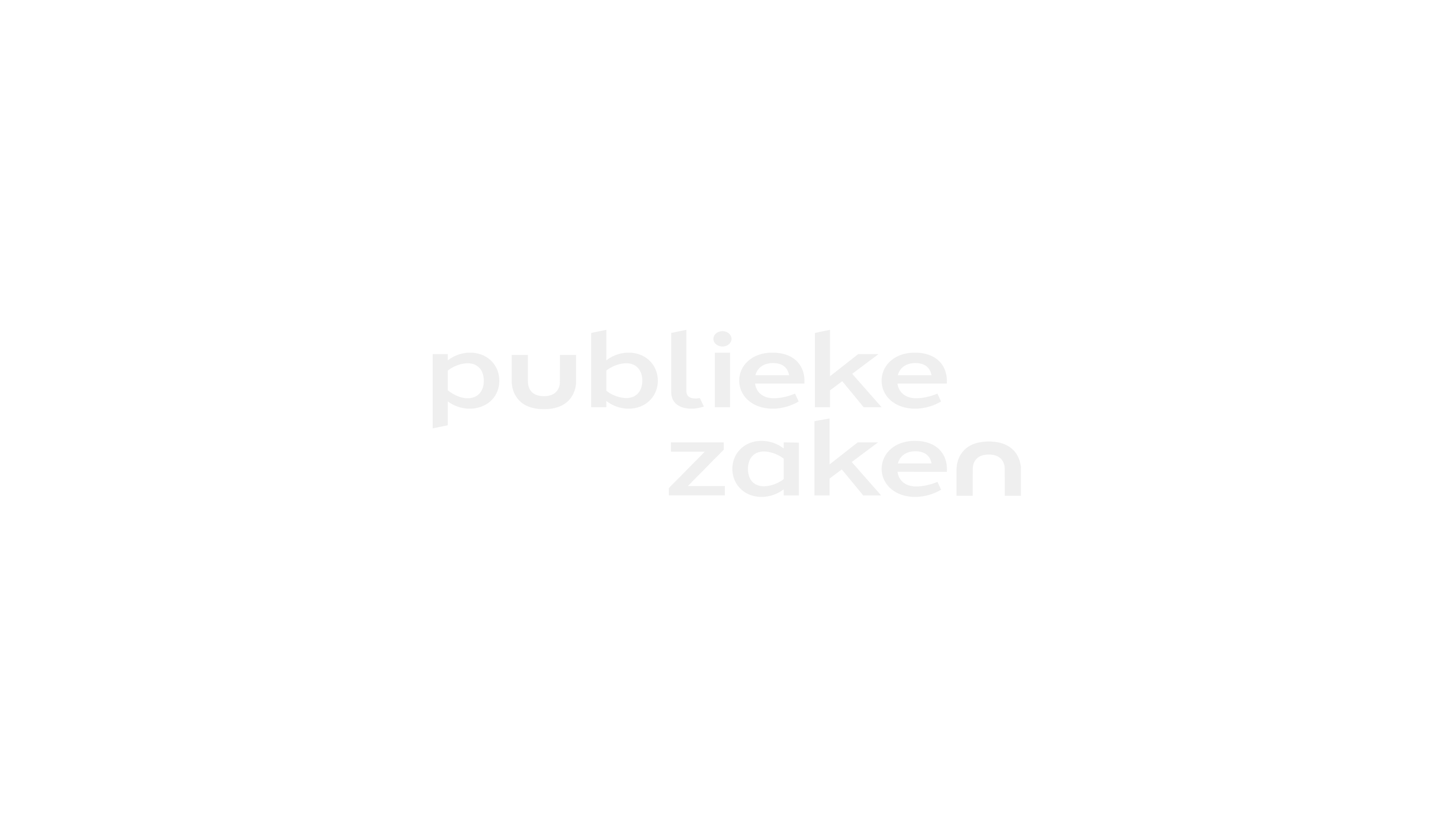 Publieke Zaken