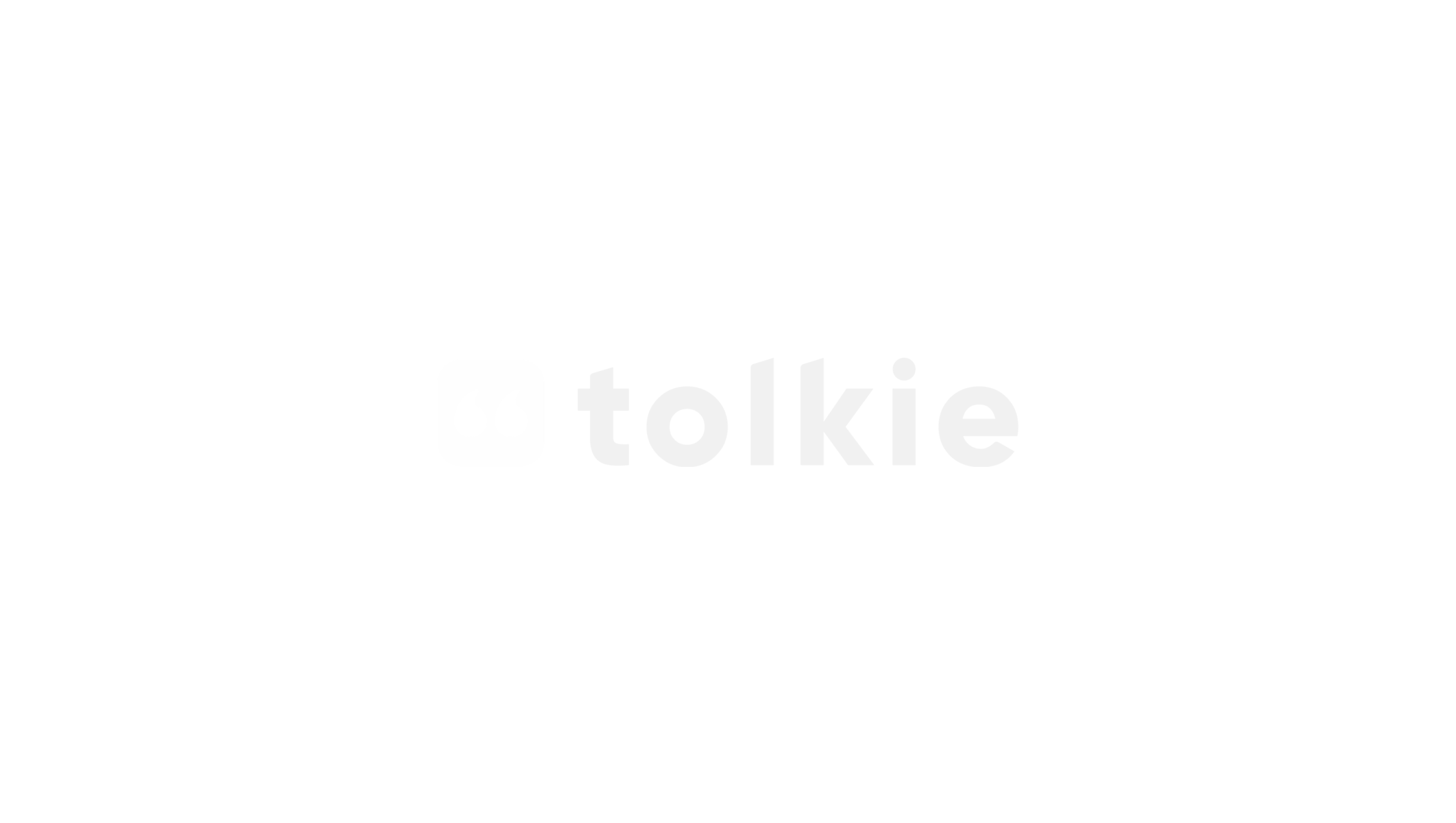 Tolkie